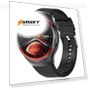 थंबनेल Round Screen BT Call Smart Watch — Smartwatches