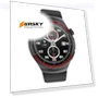 थंबनेल Round Screen BT Call Smart Watch — Smartwatches
