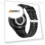 थंबनेल Round Screen BT Call Smart Watch — Smartwatches