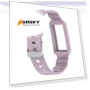 Thumbnail Silicone One Body Armor Watch Band — Smartwatch Straps, Fitbit
