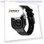 Thumbnail Silicone Watch Band — Watch Accessories