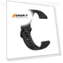 थंबनेल Silicone Watch Band — Fitness Bands, Garmin