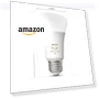 Thumbnail Smart 60W A19 LED Bulb — LED, Philips Hue