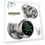 Thumbnail Smart Door Knob Lock — Electromagnetic Security Locks, HEI LIANG