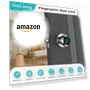 Thumbnail Smart Door Knob Lock — Electromagnetic Security Locks, HEI LIANG