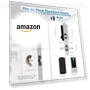 Thumbnail Smart Fingerprint Door Lock with Handle Set — Keyless Entry, BEBASIA