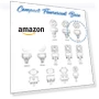 Thumbnail Smart Fluorescent Light Bulbs — Compact Fluorescent, OHLECTRIC
