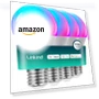 Smart Light Bulbs — LED, Linkind