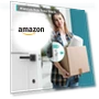 Thumbnail Smart Lock Front Door - Keyless Entry Door Lock with Handle Set — Biometric Security, hornbill