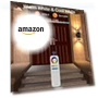 Превью Smart Up and Down Lights Outdoor 2 Pack — Garden Illumination, wowlite