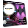 Превью Smart Up and Down Lights Outdoor 2 Pack — Garden Illumination, wowlite