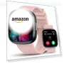 Thumbnail Smart Watch with Bluetooth Call — Smartwatches, BooaBei