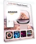 Thumbnail Smart Watch with Bluetooth Call — Smartwatches, BooaBei