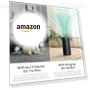 Thumbnail Smart Wi-Fi Air Purifier — Electrostatic Air Purifiers, Afloia