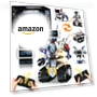 Превью STEM Robot Building Kit — Construction Kits, VOPOGLNE