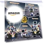 Превью STEM Robot Building Kit — Construction Kits, VOPOGLNE