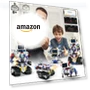 Превью STEM Robot Building Kit — Construction Kits, VOPOGLNE