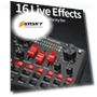 Превью Studio Condenser Microphone Set with Sound Card — Microphones