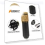 Превью Studio Condenser Microphone Set with Sound Card — Microphones