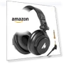 Thumbnail Studio Headphones — Over-Ear Headphones, MAONO