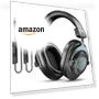 Thumbnail Studio Monitor Headphones for Recording — Earphones, FIFINE
