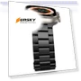 Thumbnail Three Beads Titanium Alloy Metal Watch Band — Watch Accessories