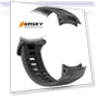 Thumbnail Two Color Sports Silicone Watch Band — Watch Straps & Bands, Garmin