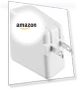 Thumbnail Two Port USB-A Wall Charger — Wall Chargers, Amazon Basics