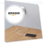 Thumbnail Two Port USB-A Wall Charger — Wall Chargers, Amazon Basics