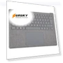 Thumbnail UK Keyboard with C Shell / Touch Board — Laptop Parts, Microsoft