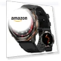 Thumbnail Ultra Rugged Smart Watch with GPS and Bluetooth Calling — Smartwatches, KOSPET