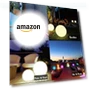 Превью Waterproof Rechargeable LED Glowing Ball Light Orb Globe Lamp — Outdoor Light Projectors, Mr.Go