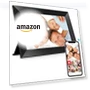 Thumbnail WiFi Digital Picture Frame — Digital Frames, BIGASUO