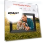 Thumbnail WiFi Digital Picture Frame — Digital Frames, BIGASUO