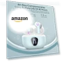 Thumbnail Wireless Earbuds with ENC Noise Cancelling Mic — Bluetooth Headsets, BESNOOW