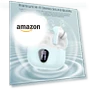 Thumbnail Wireless Earbuds with ENC Noise Cancelling Mic — Bluetooth Headsets, BESNOOW