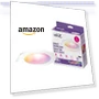 Thumbnail 6-inch Slim Color Downlight — Smart Motion Sensors, WiZ Connected