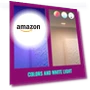 Thumbnail 6-inch Slim Color Downlight — Smart Motion Sensors, WiZ Connected