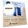 Thumbnail Air Purifier for Home Bedroom Large Room — HEPA Air Purifiers, Afloia