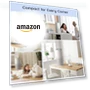Thumbnail Air Purifier for Home Bedroom Large Room — HEPA Air Purifiers, Afloia