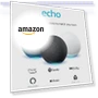 Thumbnail Alexa speaker with premium sound — Whole-Home Audio Systems, Amazon