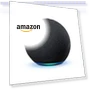 Thumbnail Alexa speaker with premium sound — Whole-Home Audio Systems, Amazon