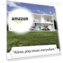 Thumbnail Alexa speaker with premium sound — Whole-Home Audio Systems, Amazon