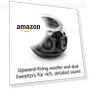 Thumbnail Alexa speaker with premium sound — Whole-Home Audio Systems, Amazon