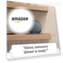 Thumbnail Alexa speaker with premium sound — Whole-Home Audio Systems, Amazon