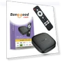 Android TV Box — Ultra HD Media Players, Mortal