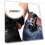 Thumbnail Capture Camera Clip — Camera Brackets, PULUZ