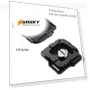 Thumbnail Capture Camera Clip — Camera Brackets, PULUZ
