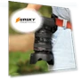 Thumbnail Capture Camera Clip — Camera Brackets, PULUZ