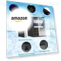 Thumbnail Compact Freestanding Beverage Refrigerator — Mini Fridges, Erivess